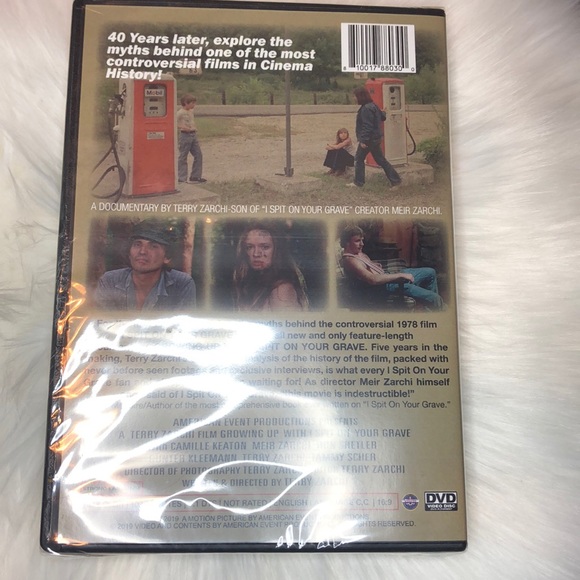 DVD - Picture 2 of 2